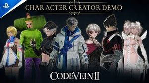 Video post by @PlayStation on YouTube