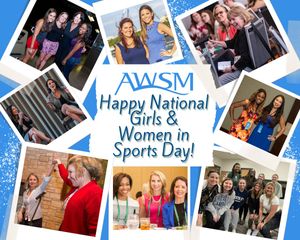 Image post by @AWSM_SportMedia on Twitter