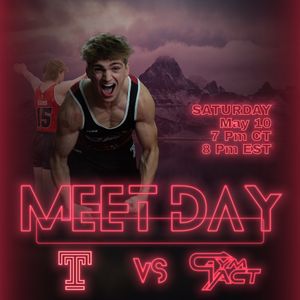 Image post by @temple_mgym on Instagram