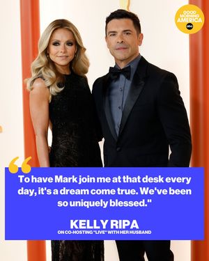 Image post by @goodmorningamerica on Instagram