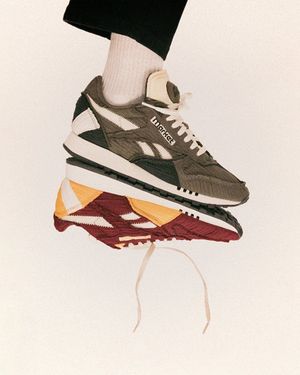 Image post by @Footpatrol_ldn on Twitter