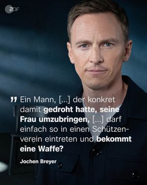 Image post by @zdf.de on Instagram