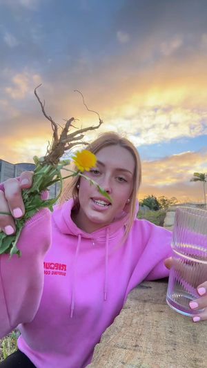 Video post by @chloe_dillon on TikTok