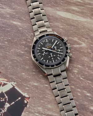 Image post by @sothebyswatches on Instagram