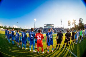 Image post by @lionsbridgefc on Instagram