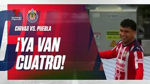 Video post by @deportes on YouTube