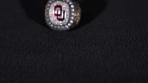 Image post by @ou_baseball on Instagram