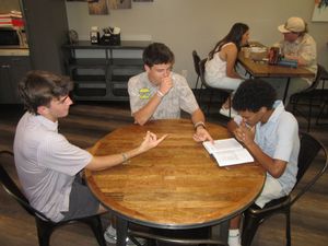 Image post by @mcdowell.addison on Instagram