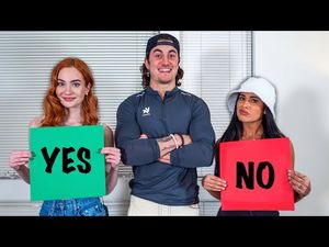 Video post by @JesseJamesWest on YouTube