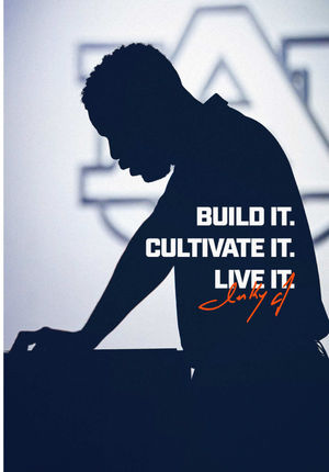 Video post by @auburnfootball on TikTok