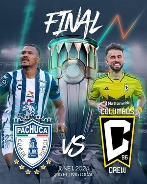Image post by @GoalCincinnati on Facebook