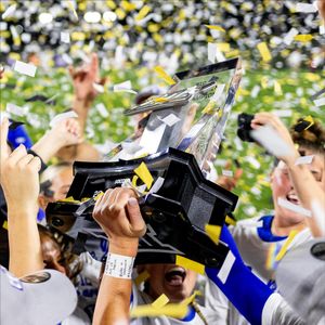 Image post by @big12conference on Instagram