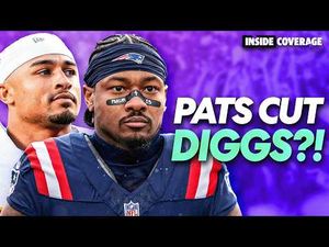 Video post by @yahoosports on YouTube