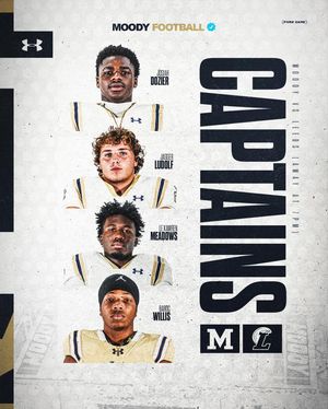 Image post by @moodyfootball411 on Instagram