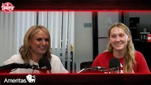 Video post by @huskers on YouTube