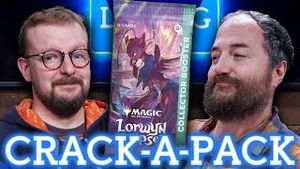Video post by @lrrmtg on YouTube
