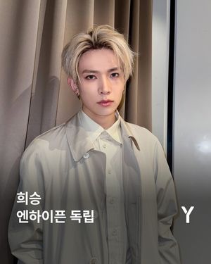 Image post by @ymagazine_official on Instagram
