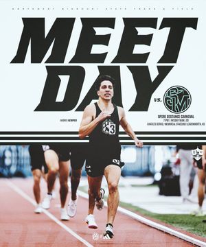 Image post by @NWBearcatXCTF on Twitter