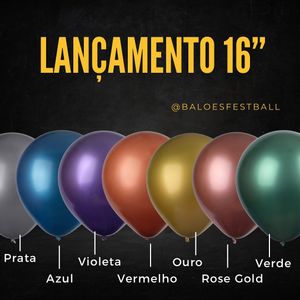 Image post by @baloesfestball on Instagram