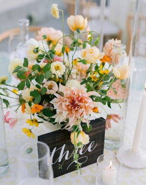 Image post by @michelleleoevents on Instagram
