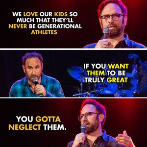 Image post by @sklarbrothers on Instagram