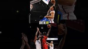 Video post by @chicagobulls on YouTube