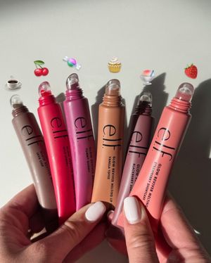 Image post by @elfcosmetics on Instagram