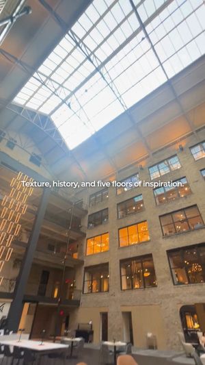 Video post by @IMSdesigncenter on Facebook