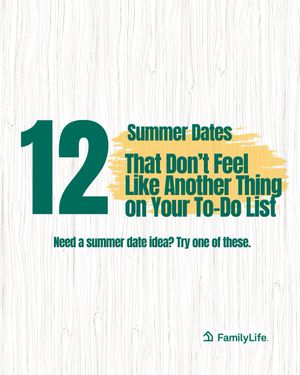Image post by @familylifeinsta on Instagram