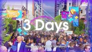 Video post by @salesforce on YouTube