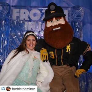Image post by @sussexcountyminers on Instagram