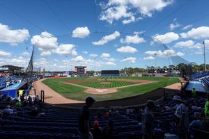 Image post by @MLB on Twitter