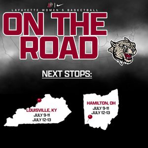 Image post by @lafayettewbb on Instagram