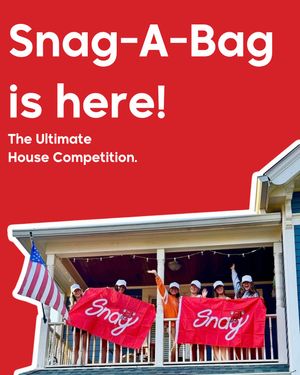 Image post by @snagtcu on Instagram