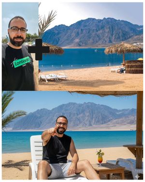 Image post by @youssefdaniel3 on Instagram