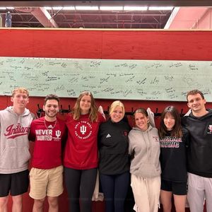 Image post by @indianadiving on Instagram