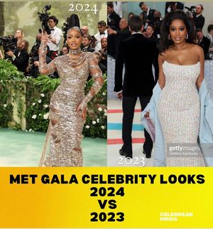 Image post by @celebrilee on Instagram
