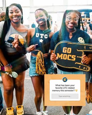 Image post by @utcnewmocs on Instagram