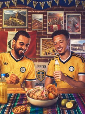 Image post by @leedsunited on Instagram
