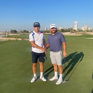 Image post by @toddclementsgolf on Instagram