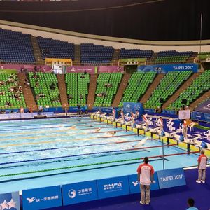 Image post by @olympicteamfinland on Instagram