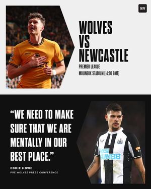 Image post by @sportingnewsuk on Facebook