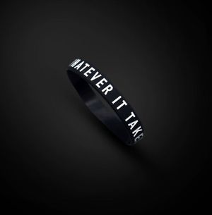 Image post by @lifestylebands on Instagram