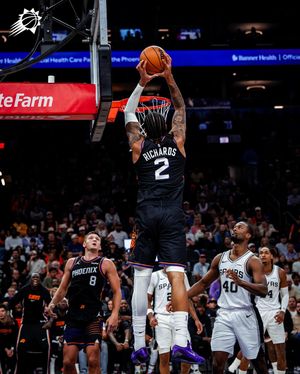 Image post by @suns on Instagram