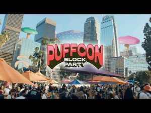 Video post by @PuffcoOfficial on YouTube