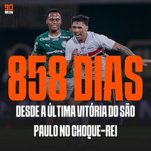 Image post by @90minbrasil on Instagram