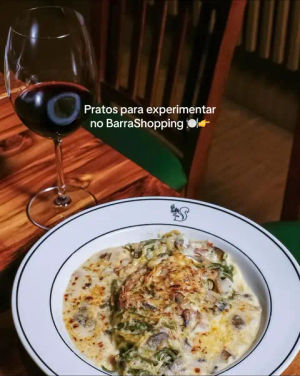 Image post by @barrashoppingoficial on TikTok