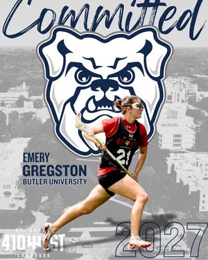 Image post by @410_west_lacrosse on Instagram