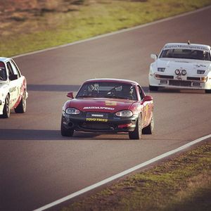 Image post by @mazdausa on Instagram