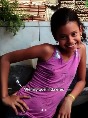 Video post by @weemilyferreira on TikTok